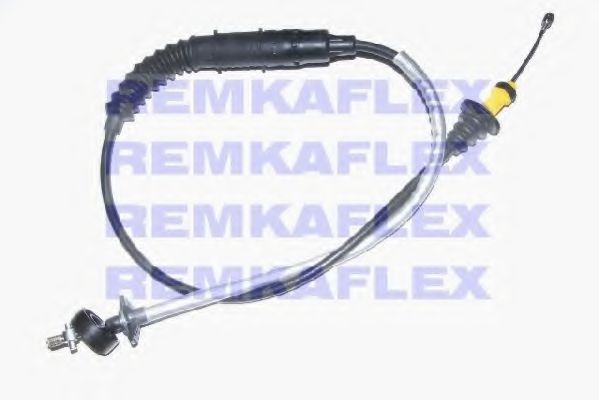 Трос, управление сцеплением REMKAFLEX 46.2720(AK)