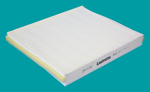 Фильтр, воздух во внутренном пространстве MECAFILTER R12