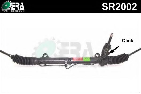 Рулевой механизм ERA Benelux SR2002