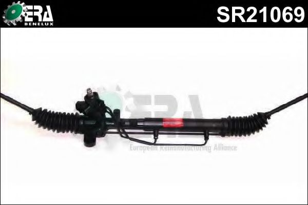 Рулевой механизм ERA Benelux SR21069