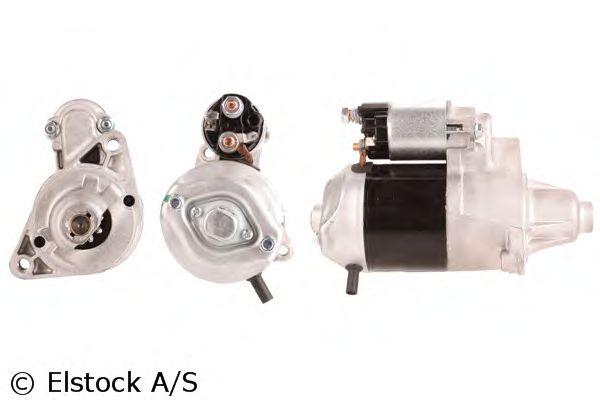 Стартер ELSTOCK 25-0346