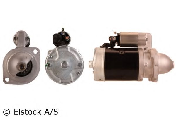 Стартер ELSTOCK 25-1112