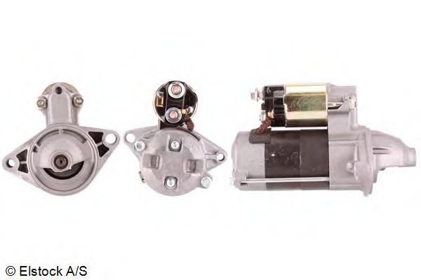 Стартер ELSTOCK 253029