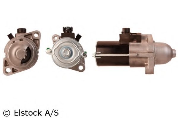 Стартер ELSTOCK 254023