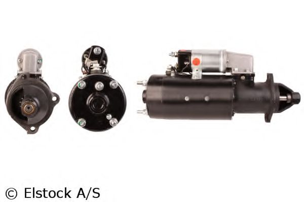 Стартер ELSTOCK 45-0470