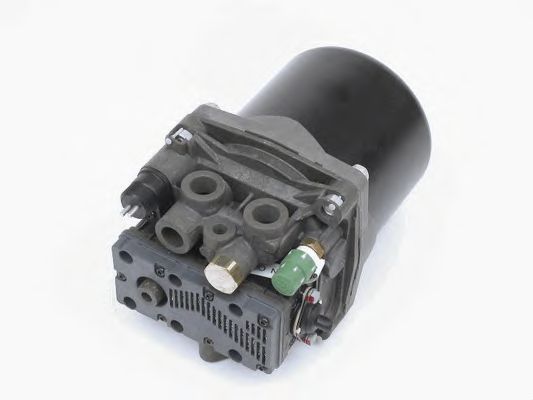Осушитель воздуха, пневматическая система HALDEX 78648