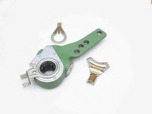 Система тяг и рычагов, тормозная система HALDEX 79004S