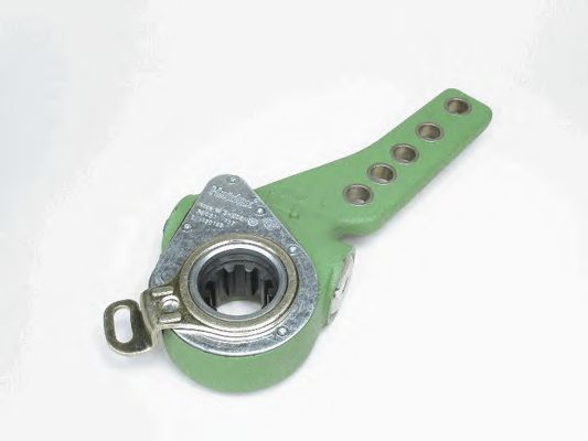 Система тяг и рычагов, тормозная система HALDEX 79051C