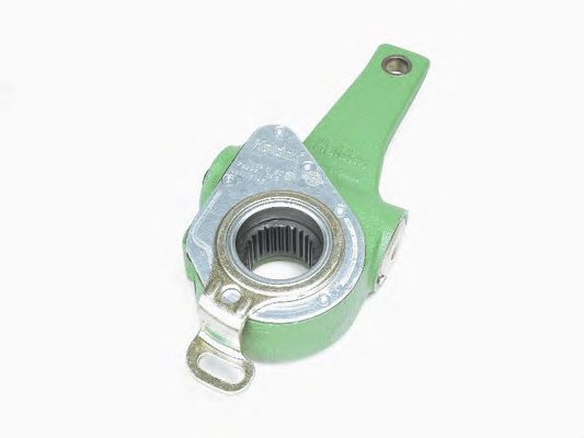 Система тяг и рычагов, тормозная система HALDEX 14621