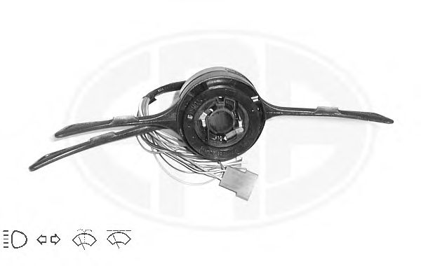 Выключатель на колонке рулевого управления ERA 440063