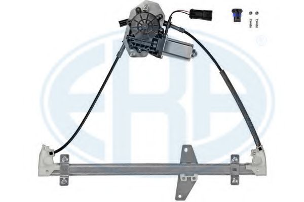 Подъемное устройство для окон ERA 490066