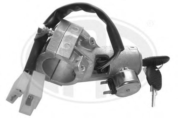 Замок вала рулевого колеса TRW 600653