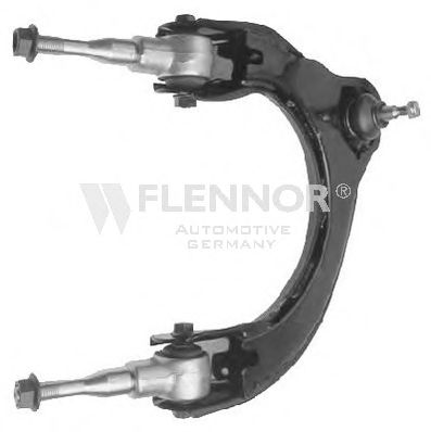 Рычаг независимой подвески колеса, подвеска колеса FLENNOR FL0990-G