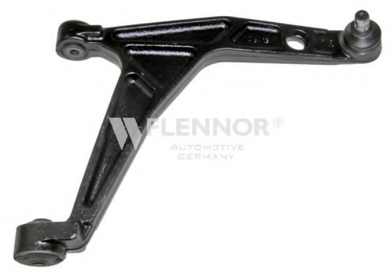 Рычаг независимой подвески колеса, подвеска колеса FLENNOR FL522-G