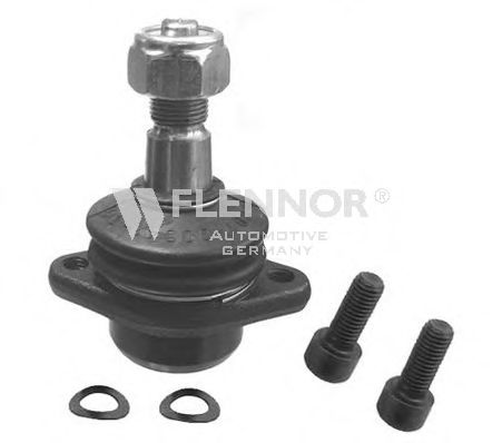 Несущий / направляющий шарнир FLENNOR FL580-D