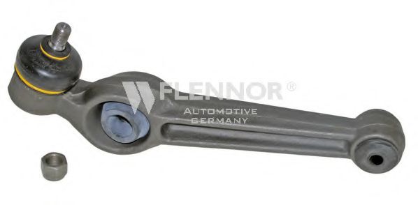 Рычаг независимой подвески колеса, подвеска колеса FLENNOR FL905-F