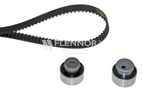 Комплект ремня ГРМ FLENNOR F904211