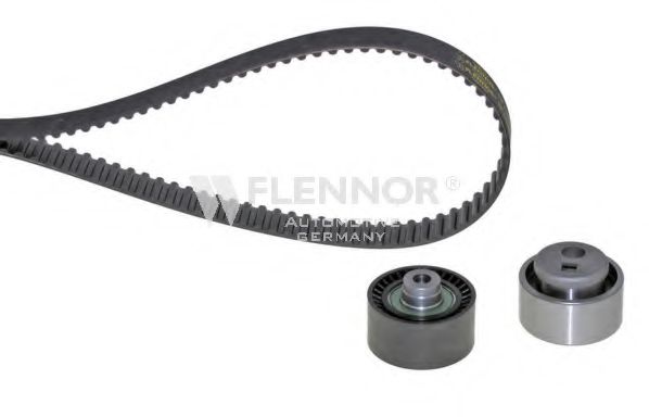 Комплект ремня ГРМ FLENNOR F914307V