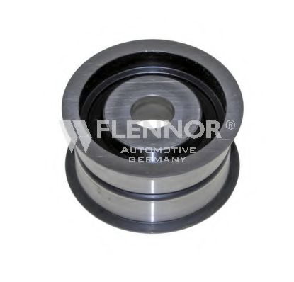 Паразитный / Ведущий ролик, зубчатый ремень FLENNOR FU99152