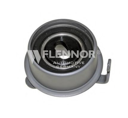 Натяжной ролик, ремень ГРМ FLENNOR FS64510