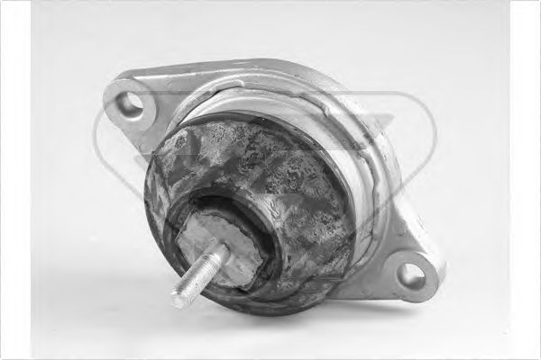 Кронштейн, подвеска двигателя HUTCHINSON 594326