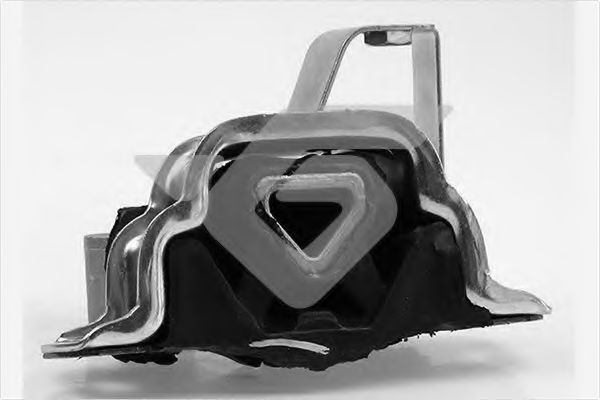 Подвеска, ступенчатая коробка передач HUTCHINSON 594439