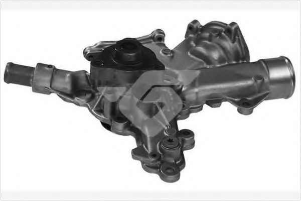 Водяной насос HUTCHINSON WP95