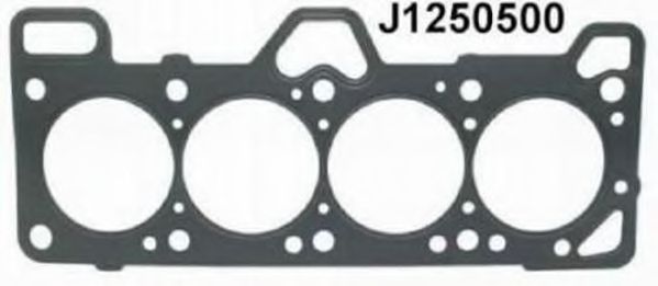 Прокладка, головка цилиндра NIPPARTS J1250500