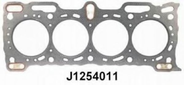 Прокладка, головка цилиндра NIPPARTS J1254011