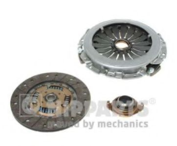 Комплект сцепления NIPPARTS J2000542