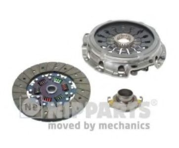 Комплект сцепления NIPPARTS J2005091
