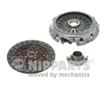 Комплект сцепления NIPPARTS J2005125