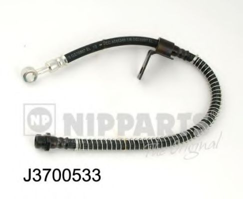 Тормозной шланг NIPPARTS J3700533