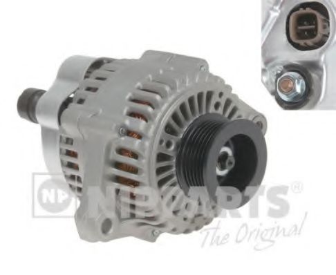 Генератор NIPPARTS J5114030