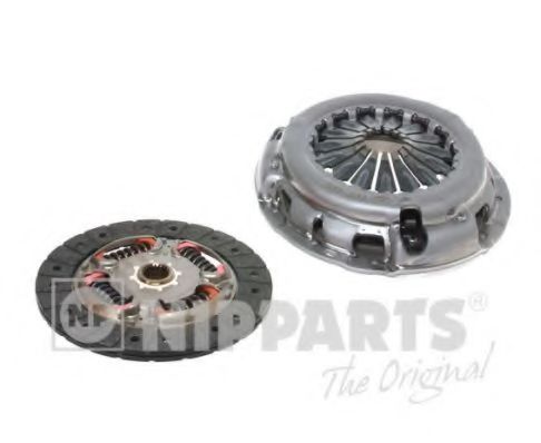 Комплект сцепления NIPPARTS N2008049