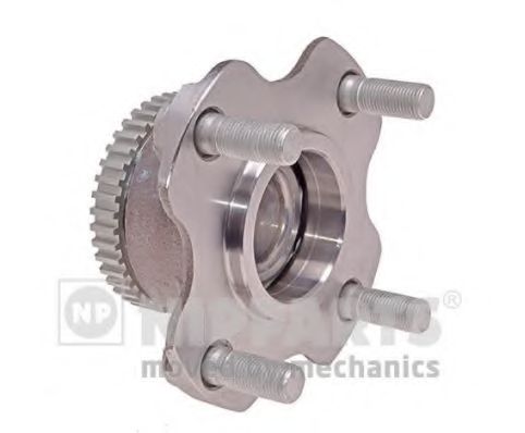 Комплект подшипника ступицы колеса NIPPARTS N4718024