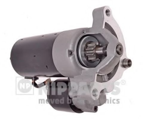 Стартер NIPPARTS N5215045