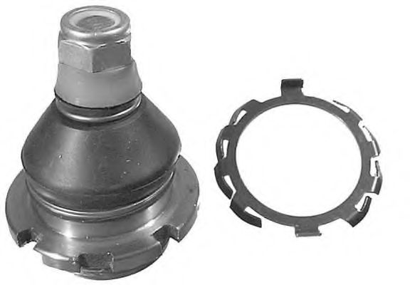 Несущий / направляющий шарнир MGA SR5016