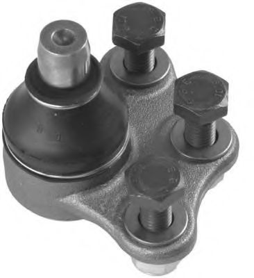 Несущий / направляющий шарнир MGA SR5699