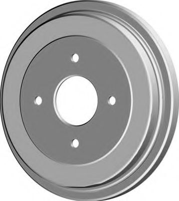 Тормозной барабан MGA T7549