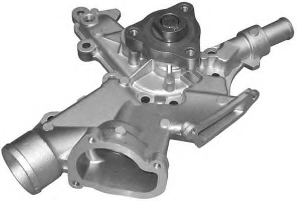 Водяной насос MGA W729