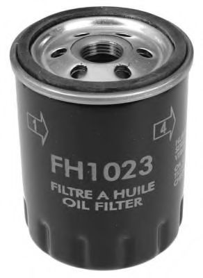Масляный фильтр MGA FH1023