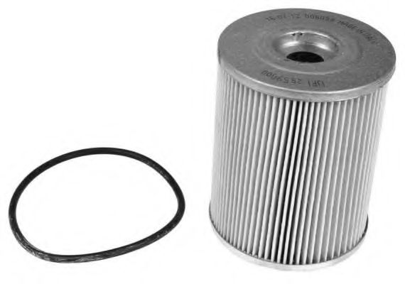 Масляный фильтр MGA FH1151