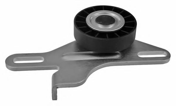 Паразитный / ведущий ролик, поликлиновой ремень MGA GA4172