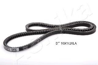 Клиновой ремень ASHIKA 109-10X1120