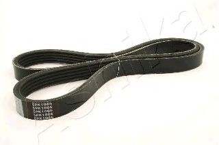 Поликлиновой ремень ASHIKA 112-5PK1065