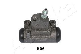 Колесный тормозной цилиндр ASHIKA 65-0H-H06