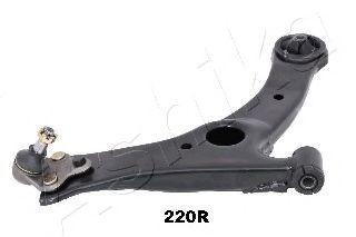 Рычаг независимой подвески колеса, подвеска колеса ASHIKA 72-02-220R