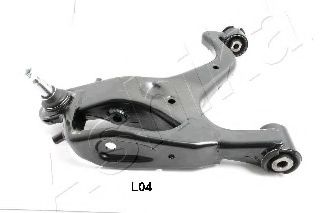 Рычаг независимой подвески колеса, подвеска колеса ASHIKA 72-0L-L03L