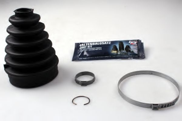 Комплект пылника, приводной вал IPD 35-2144